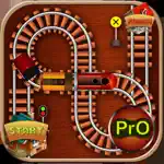 Rail Track Maze 2019: Train Pu App Support