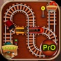 Rail Track Maze 2019: Train Pu app download