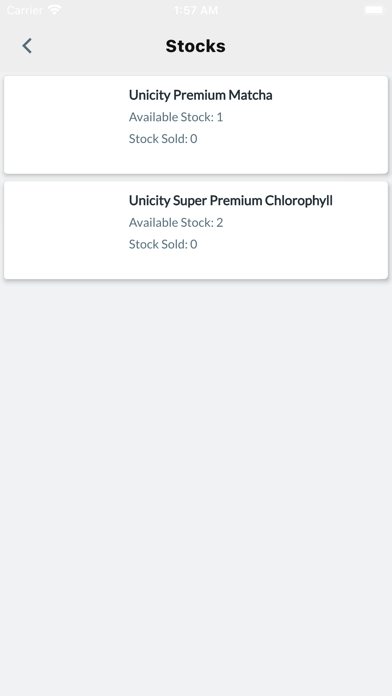 Screenshot #2 pour Nexgen Associate