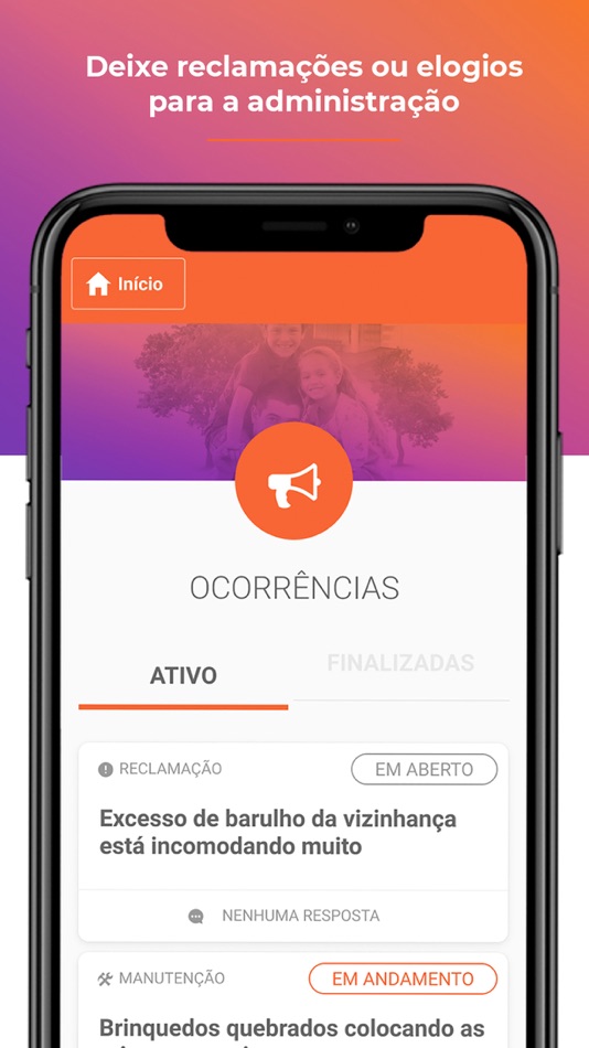 #6. Bioacesso (iOS) 由: UZER TECNOLOGIA