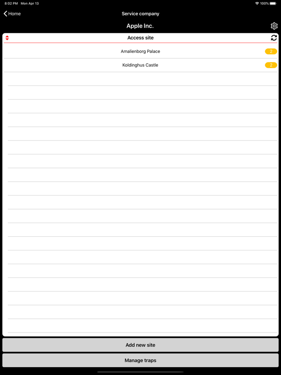 Screenshot #6 pour CatchAlive