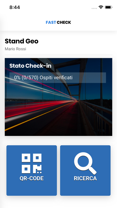 Screenshot #2 pour Fast Check