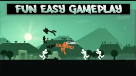 Game screenshot Stick Fight Classic apk