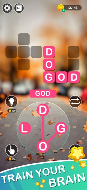 Word Link Classic Puzzle(圖2)-速報App
