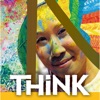 剑桥中学英语 Think 3 级别