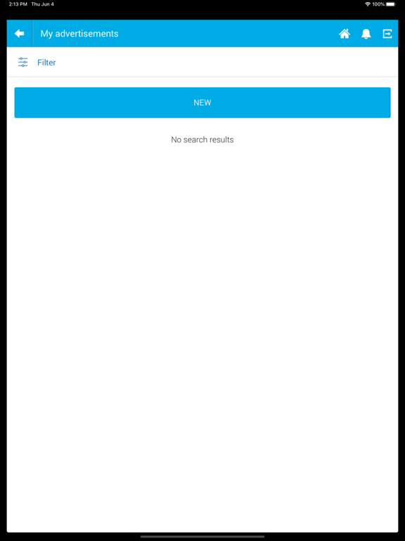 Hudson Valley Current iPad screenshot