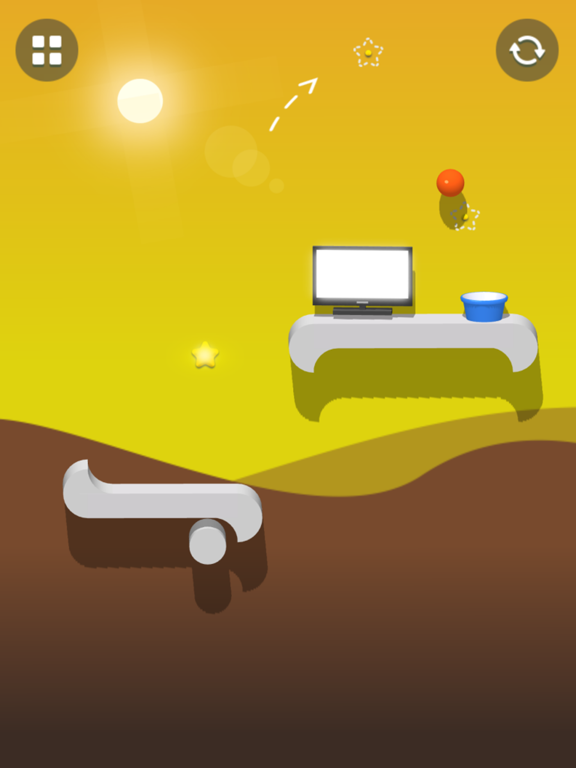 Screenshot #6 pour Tricky Shot