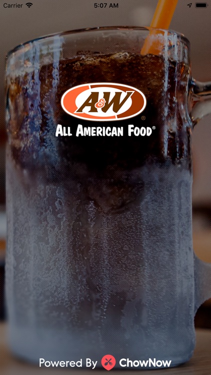 A&W Restaurants
