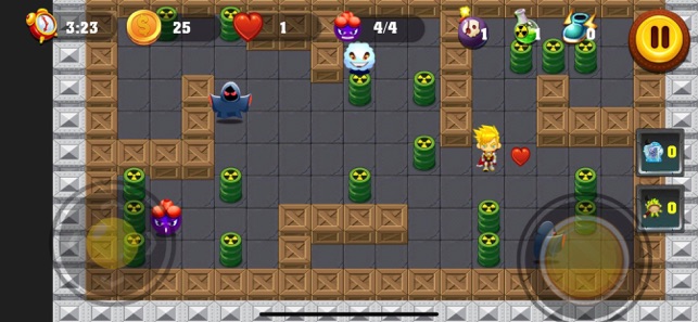 Grand Escape Adventure(圖1)-速報App