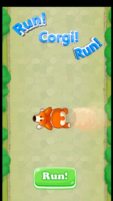 Run Corgi Run screenshot 1