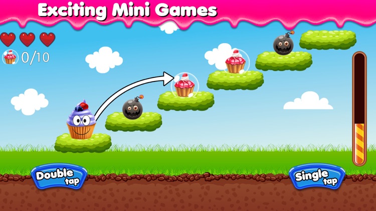 High Heels Cake Maker screenshot-4