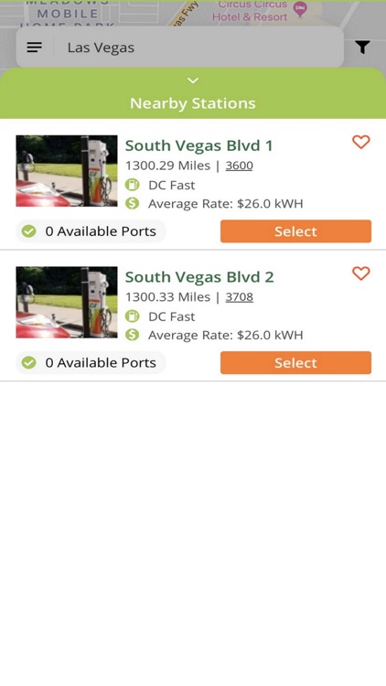 EVolution | EV Network screenshot-3