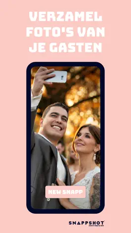 Game screenshot Snappshot mod apk