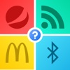 Icon Logos Quiz - Brand Guessing