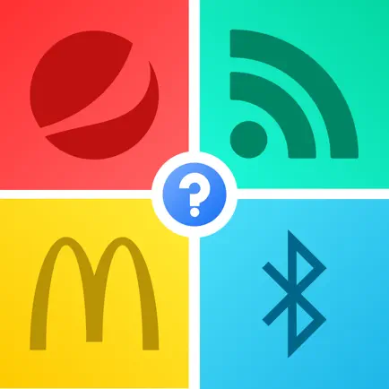 Logos Quiz - Brand Guessing Cheats