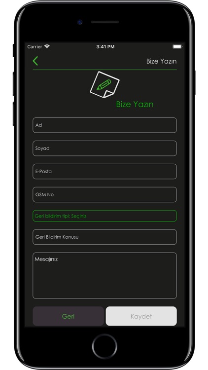Kolay Gelsin screenshot-5
