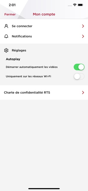 RTS Sport(圖7)-速報App
