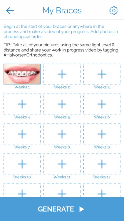 Halvorsen Orthodontics