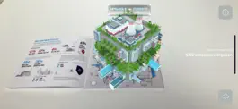 Game screenshot Nuclear Future AR hack