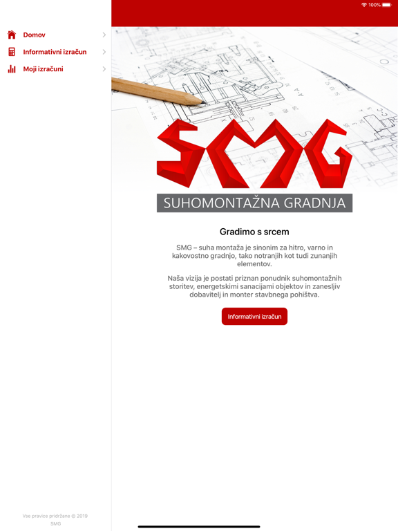 Screenshot #4 pour SMG – Suha montaža