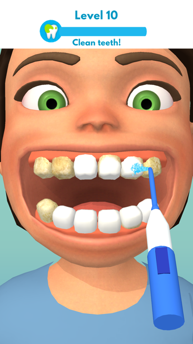 Perfect Teethのおすすめ画像6