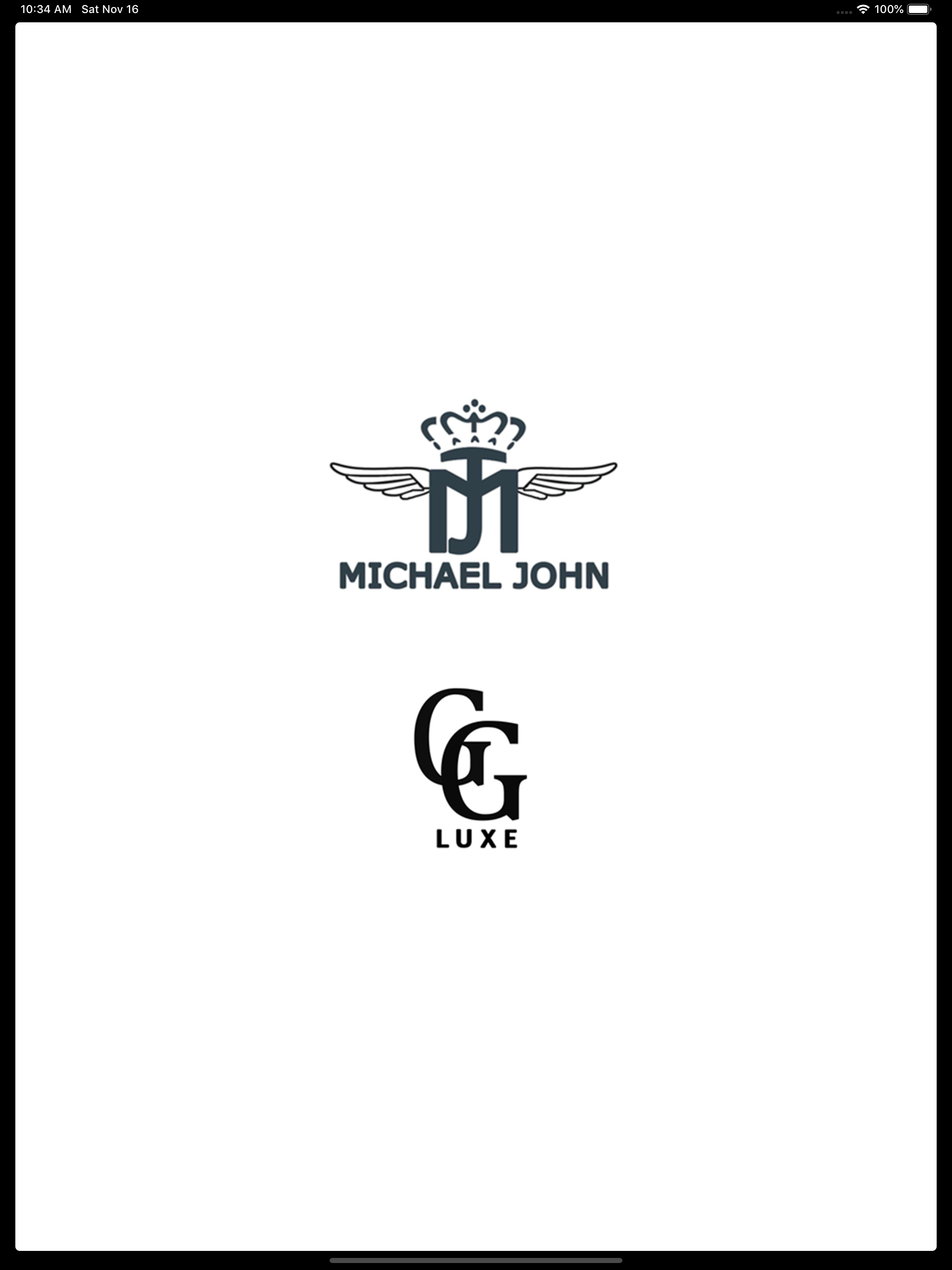 Michael John screenshot 6