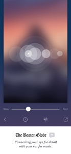 Melodist - Let photos sing screenshot #3 for iPhone