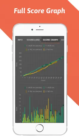 Game screenshot Cricster - Cricket Live Scores apk
