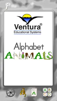alphabet animals problems & solutions and troubleshooting guide - 2