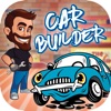 Car Builder Game