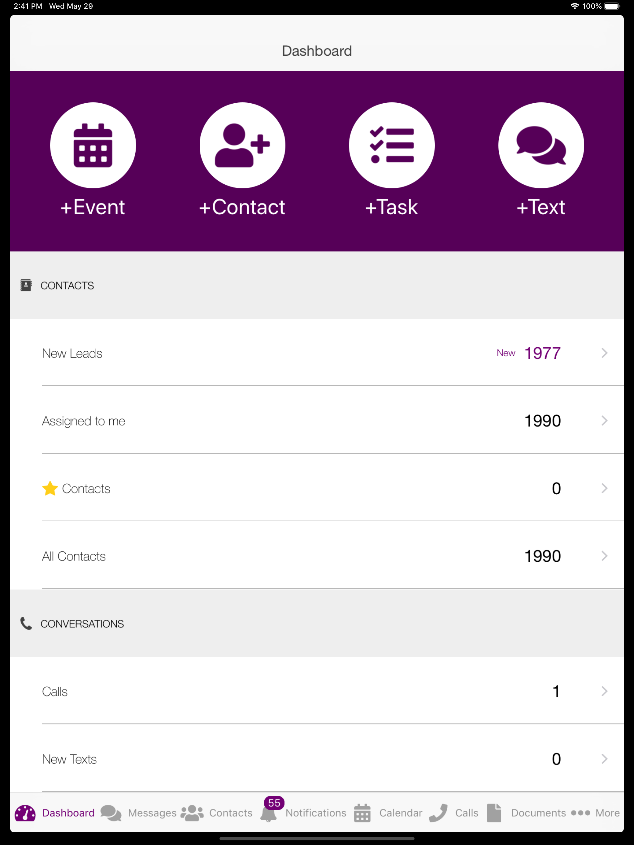 BPD Corp screenshot 4