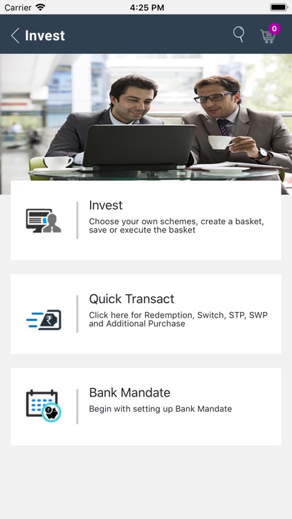 Sakal Money screenshot-3