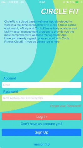 Game screenshot CircleFit mod apk