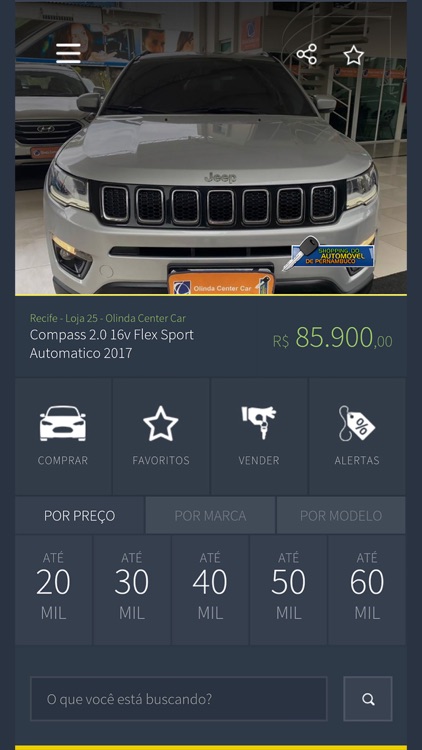 Lugar de Comprar Carro screenshot-6