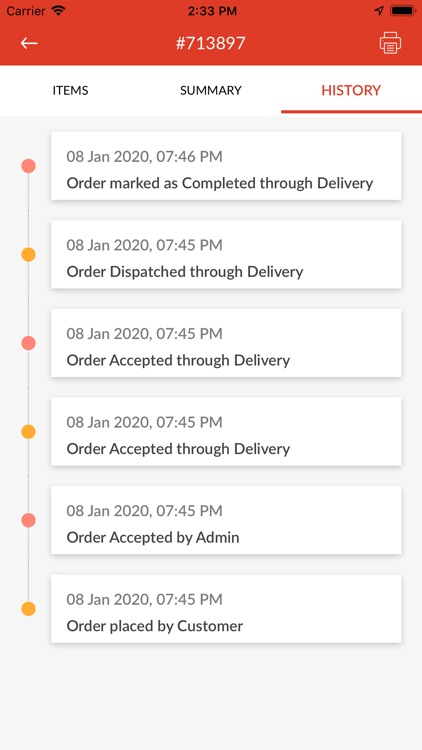 Octopus Merchants screenshot-4