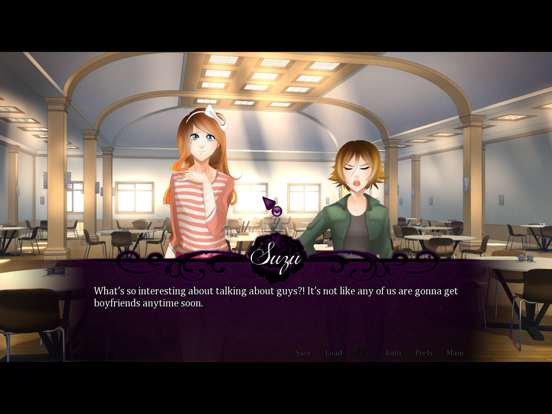 Screenshot #5 pour Seduce Me The Complete Story