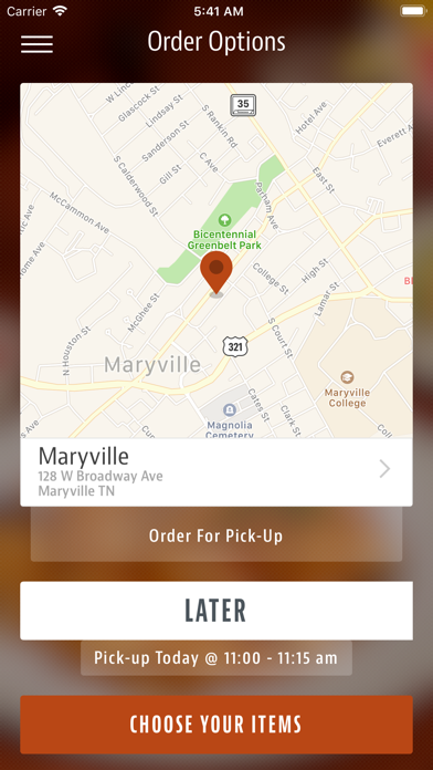 How to cancel & delete Barley's Taproom from iphone & ipad 2