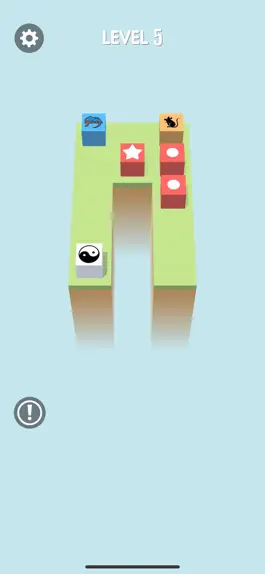 Game screenshot Maze Snake! apk