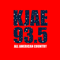 KJAE 93.5 ALL AMERICAN COUNTRY