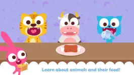 Game screenshot Purple Pink English hack