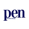 Pen icon