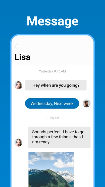 Travel Pro by Kyzook screenshot-4