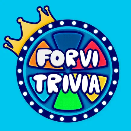 Forvitrivia Читы