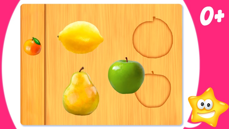 Game for Toddlers screenshot-3