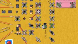 Game screenshot Port Defender apk