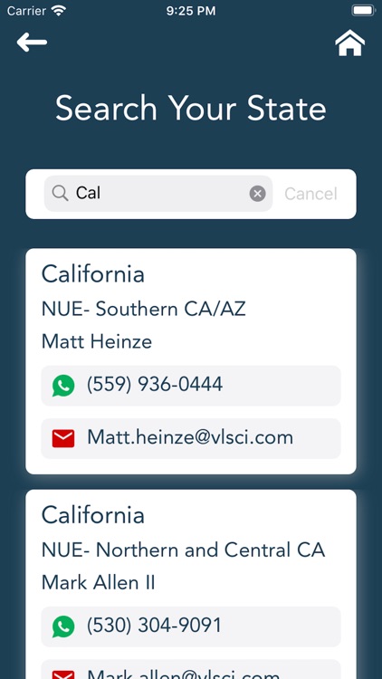 Verdesian Crop Guide screenshot-3