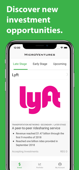 MicroVentures(圖1)-速報App