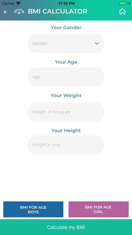 TeenAge HealthGuide screenshot-3