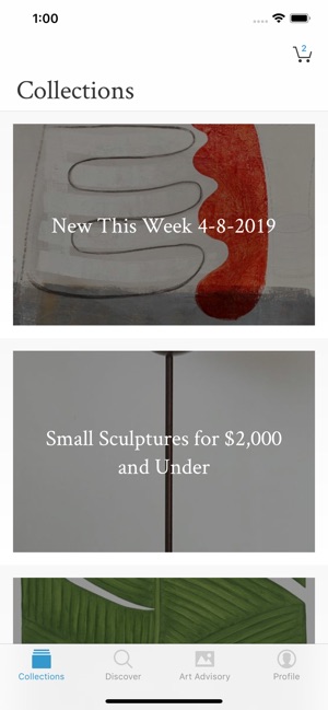 Saatchi Art