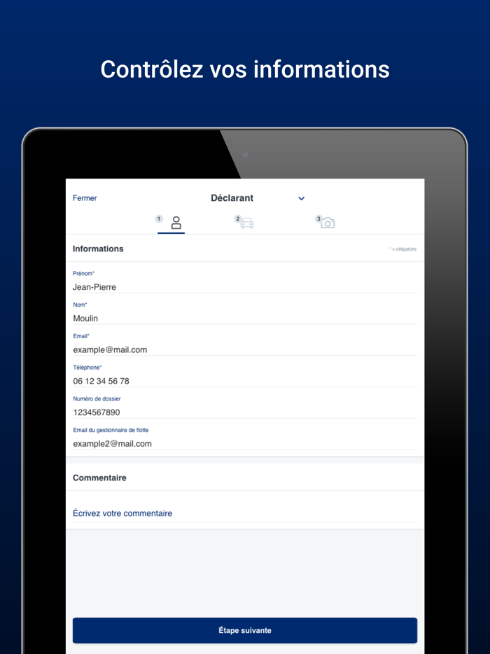 Solution Carrosserie Norauto